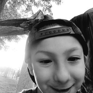 Meet your Posher, Jorge